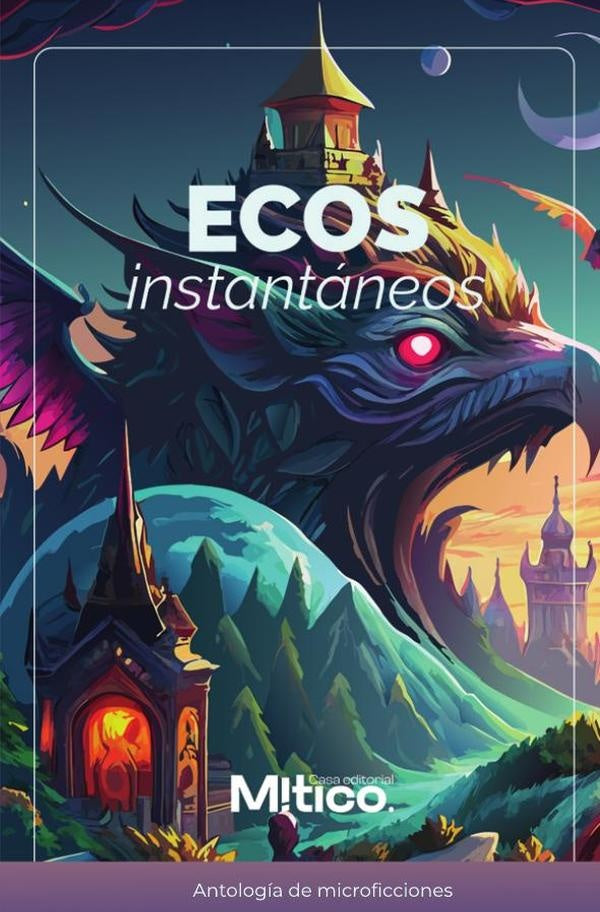 Ecos instantáneos | Ale, .
