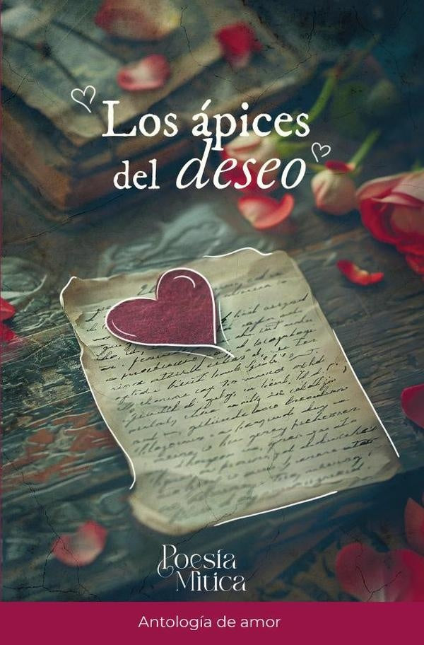 Los ápices del deseo | Ale, .