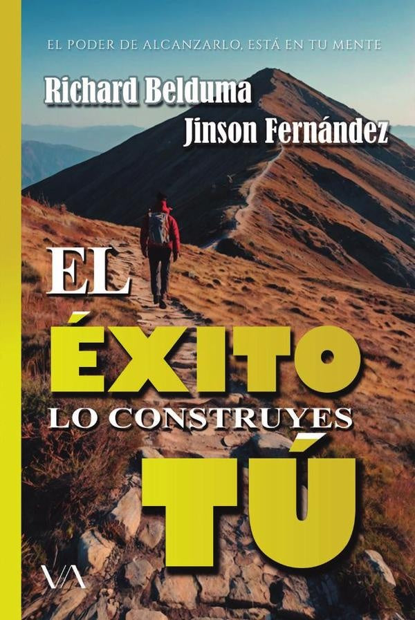 El éxito lo construyes tú | Fernández, Belduma