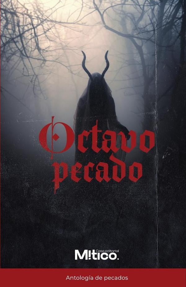 Octavo pecado | LIZÁRRAGA, AMBRIZ  y otros