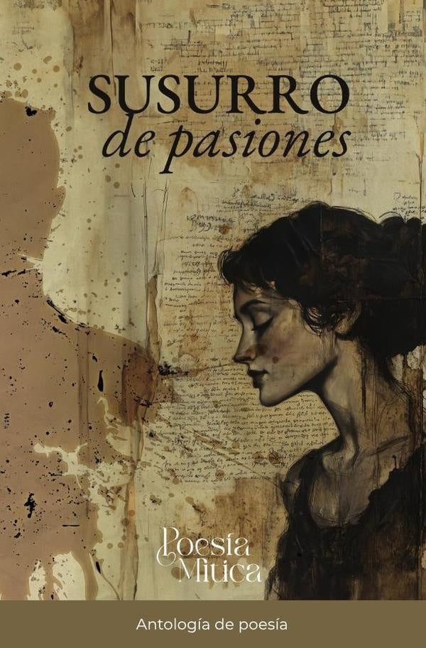 Susurro de pasiones | TAMIA Y ALEJANDRO .