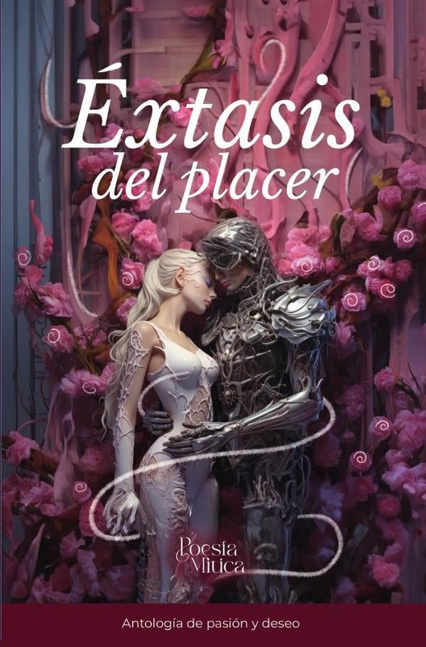 Éxtasis de placer | PARRA CASCO,  Parra