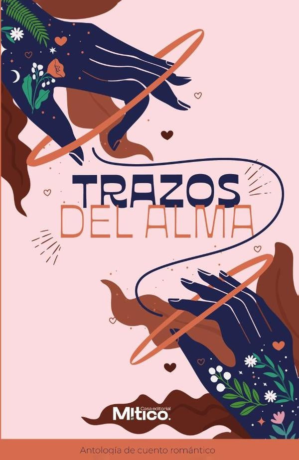 Trazos del alma | GENOVEVA  GÓMEZ-LINCE
