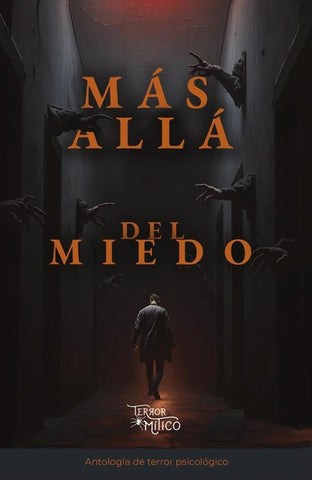 Más allá del miedo | Editorial  Mítico S.A.S.