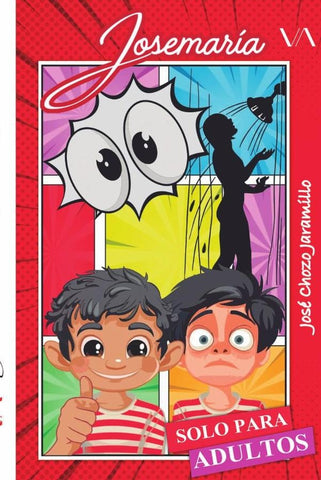 Josemaría | José Chozo