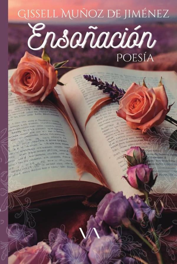 Ensoñación | Gissell  Muñoz de Jiménez