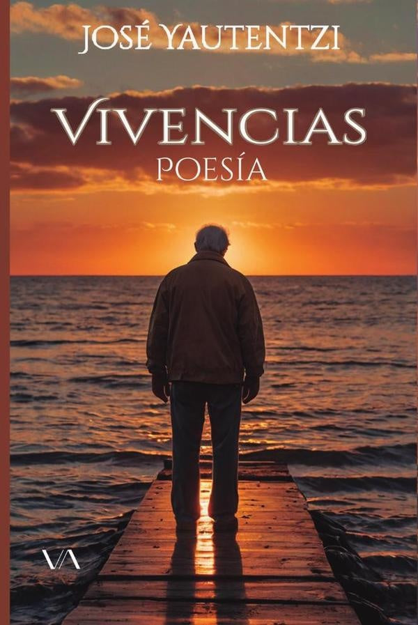 Vivencias | José Yautentzi