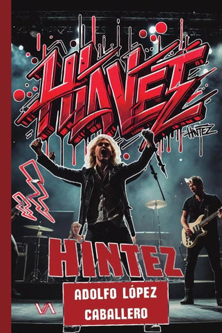 Hintez | Adolfo López Caballero
