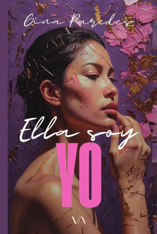Ella soy YO | Gina Paredes