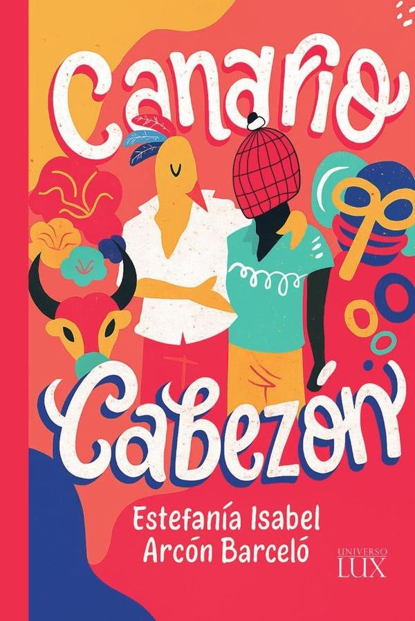 Canario Cabezón | Estefanía Isabel  Arcón Barceló