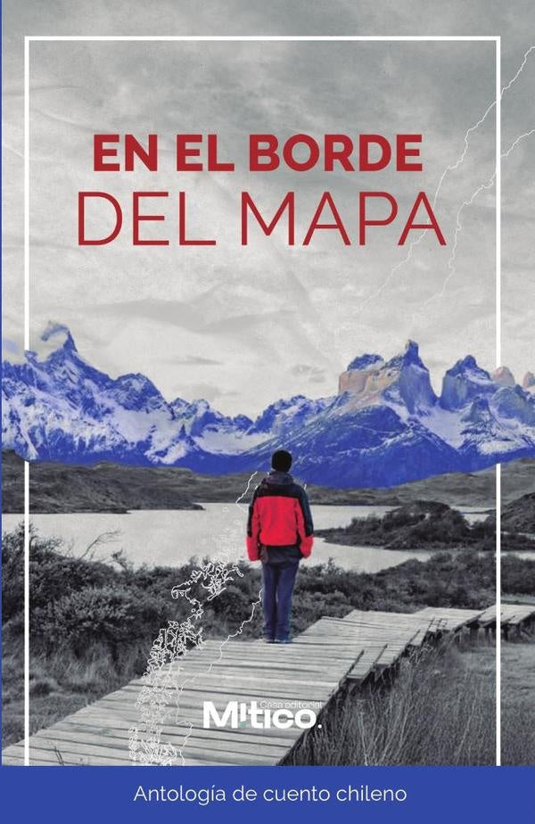 En el borde del mapa | Editorial  Mítico S.A.S.