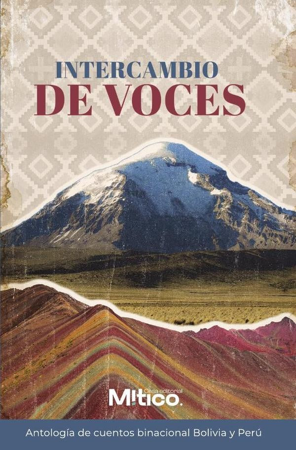Intercambio de voces | Editorial  Mítico S.A.S.