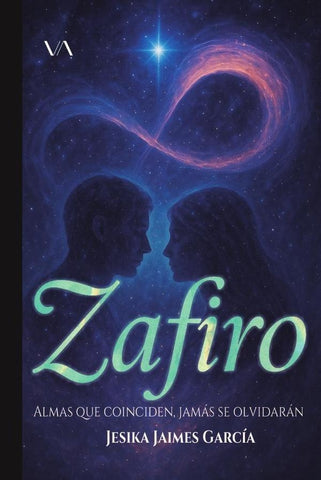 Zafiro | Jesika Jaimes García