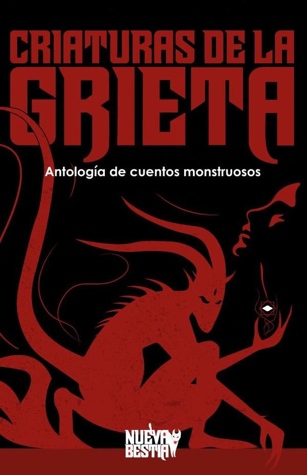 Criaturas de la grieta  | Ortiz, Chica y otros