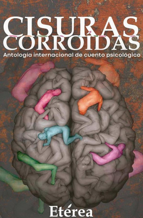 Cisuras corroídas | Llanez, Herra Chaves y otros