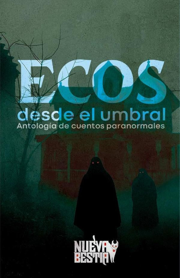Ecos desde el umbral | Alvarez Perez, Diaz y otros
