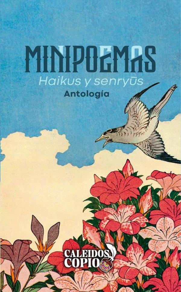 Minipomeas, haikus y senryus | Rc, Campos y otros