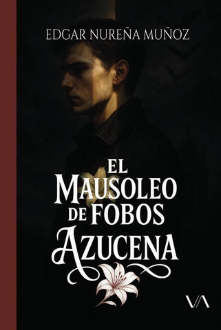 El mausoleo de fobos  | Edgar Diego Nureña Muñoz