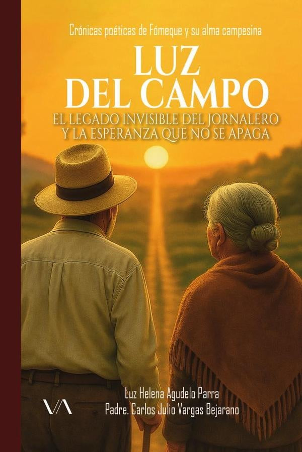 Luz del campo | Agudelo Parra, Vargas Bejarano