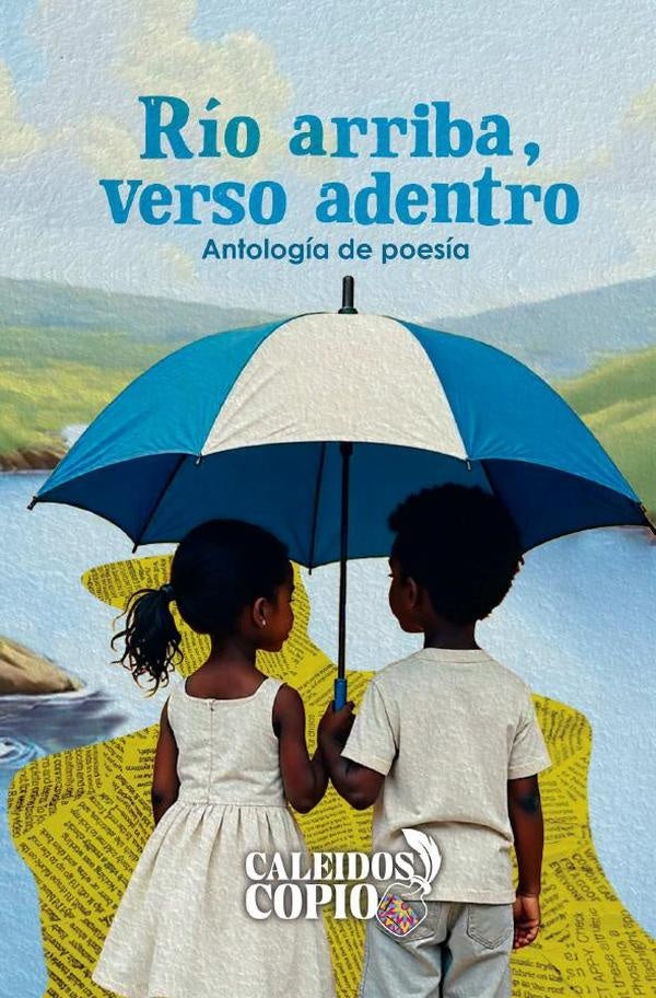 Río arriba, verso adentro | Elisabet, CA  y otros