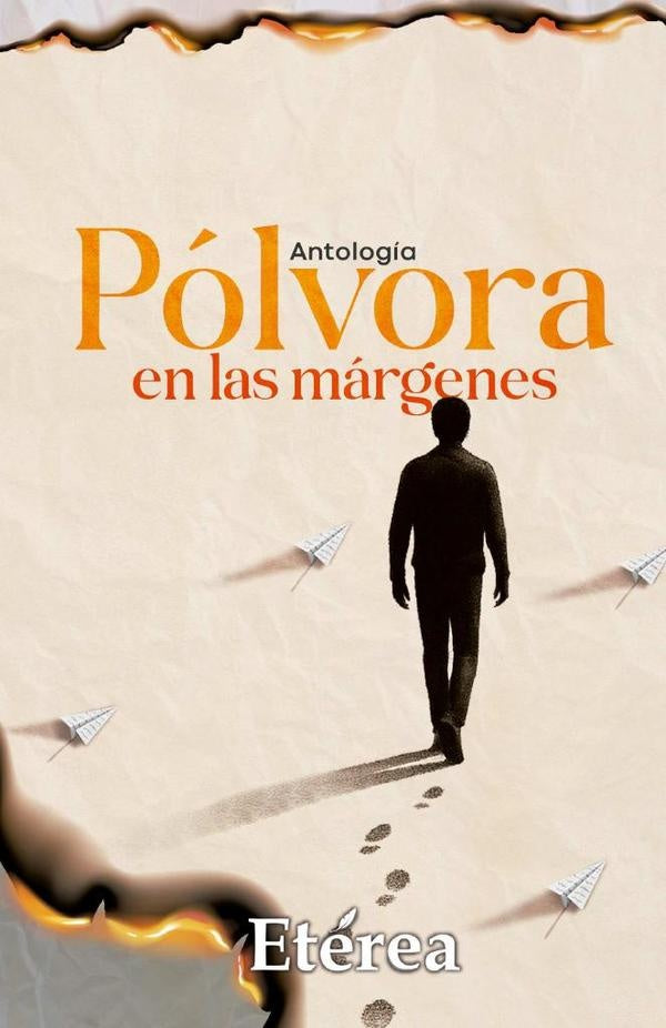 Pólvora en las márgenes  | Majo, Peña Carrera y otros