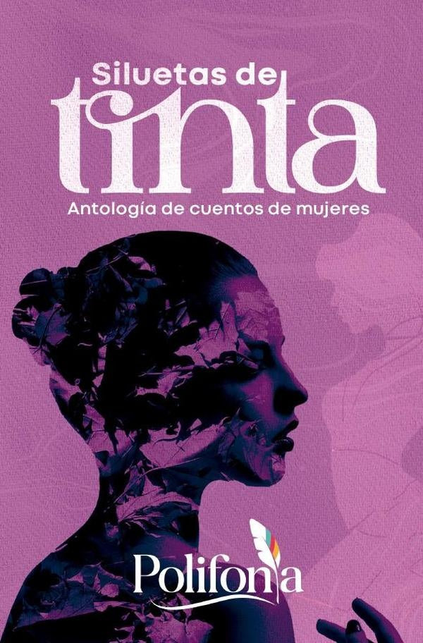 Siluetas de tinta | Salgado Zúñiga, Baute y otros