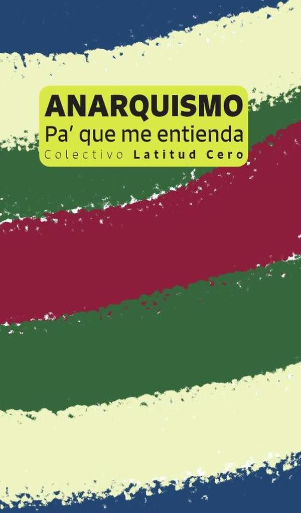 Anarquismo  | Caballero, jiménez ariza y otros
