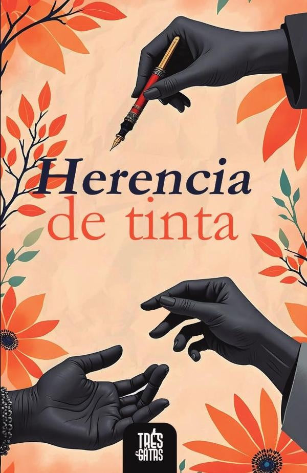 Herencia de tinta | Editorial  Mítico S.A.S.