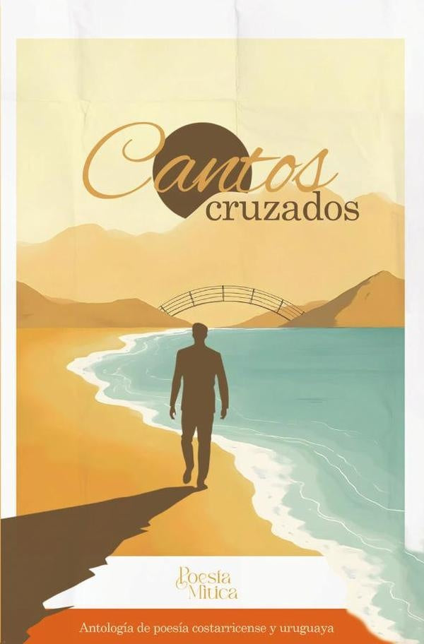 Cantos cruzados | Editorial  Mítico S.A.S.