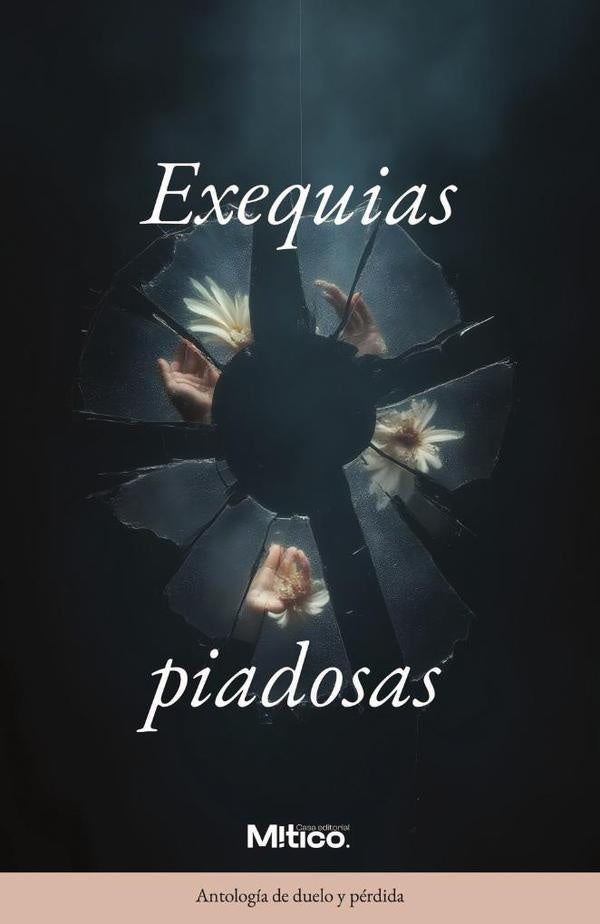 Exequias piadosas | Editorial  Mítico S.A.S.