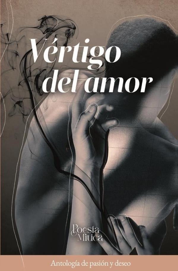 Vértigo del amor | Editorial  Mítico S.A.S.