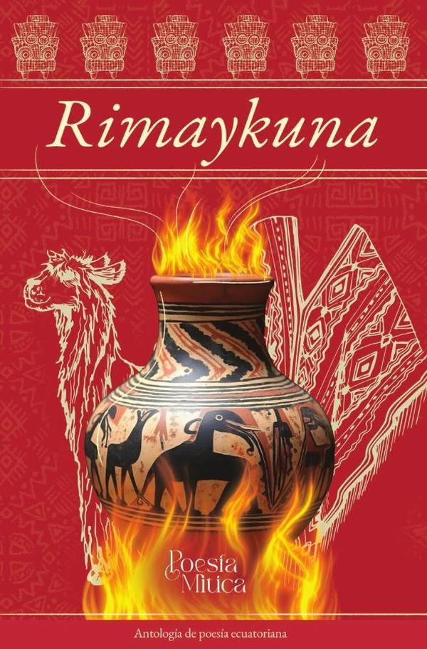 Rimaykuna | Editorial  Mítico S.A.S.