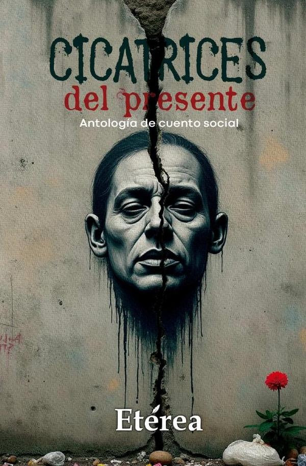 Cicatrices del presente | Nahuelcura, Sánchez Jiménez y otros