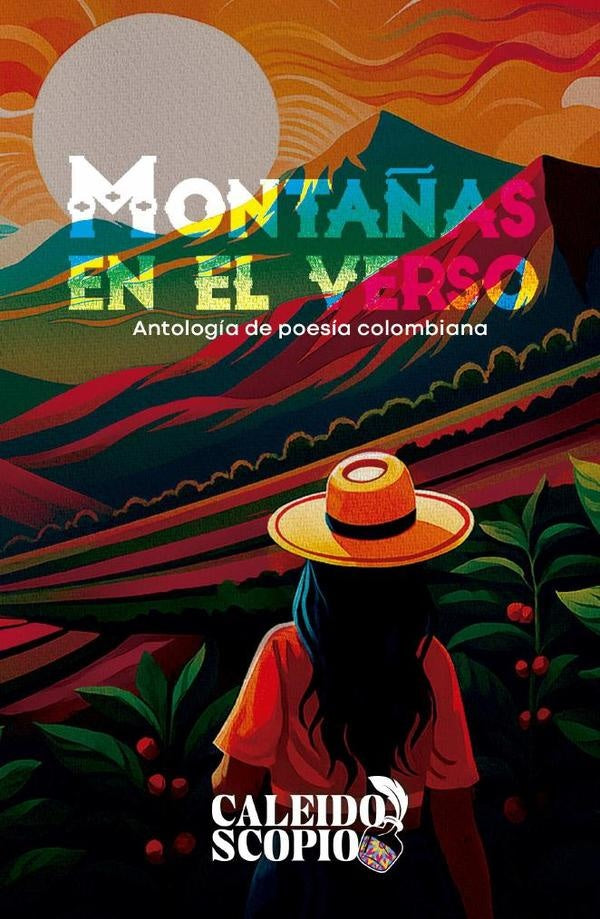 Montañas en el verso | García Reyes, Castillo y otros