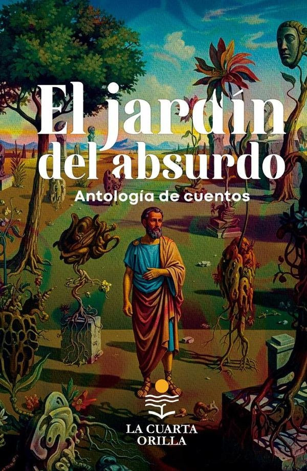 El jardín del absurdo  |  Ander, Ruidiaz y otros