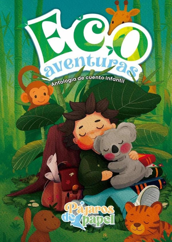 Ecoaventuras | Aciole, Melina y otros