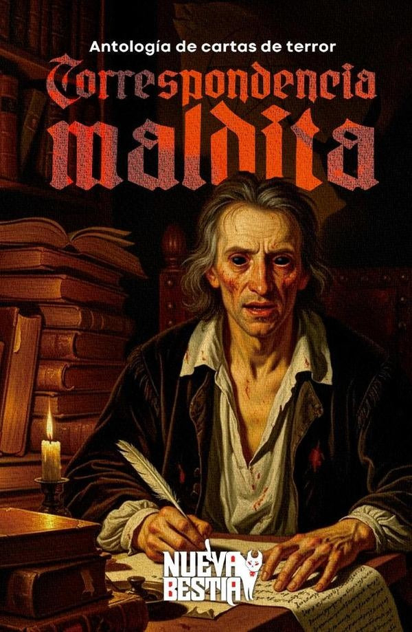 Correspondencia maldita  | Murillo, Ramírez y otros
