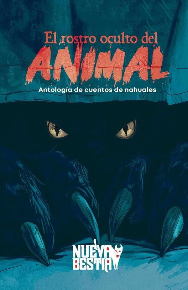 El rostro oculto del animal | Carbajal, Abdala y otros