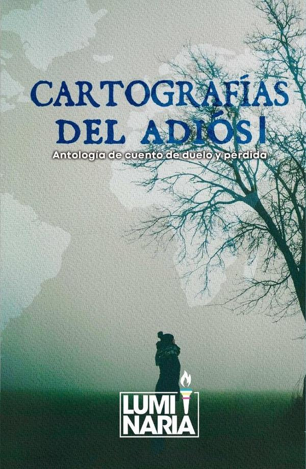 Cartografías del adiós I | Castaño Arias, Avar y otros