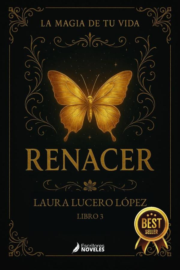 La magia de tu vida | Laura Lucero López