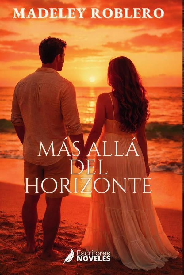 Más allá del horizonte  | Madeley Roblero Roblero