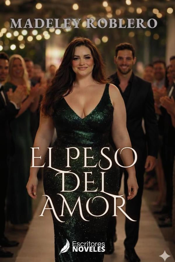 El peso del amor  | Madeley Roblero Roblero