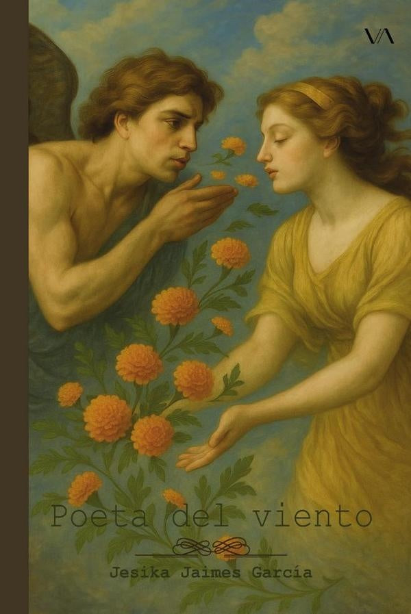 Poeta del viento | Jesika Jaimes García
