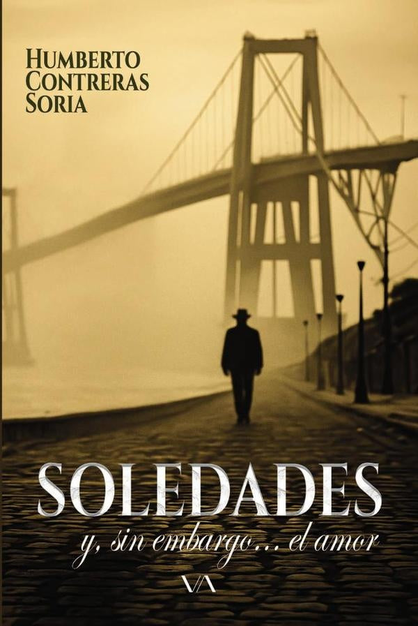Soledades | Humberto  Contreras Soria