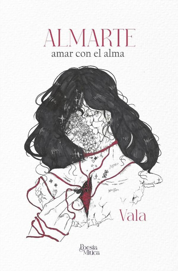 Almarte | Heidy Gabriela Centeno Valarezo