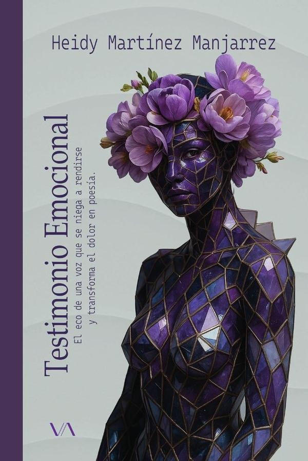 Testimonio Emocional | Heidy  Martínez Manjarrez