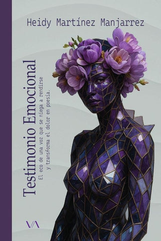 Testimonio Emocional | Heidy  Martínez Manjarrez