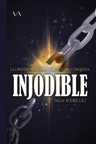 Injodible  | Fredy Rodríguez