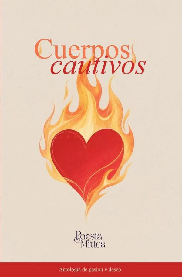 Cuerpos cautivos | Editorial  Mítico S.A.S.