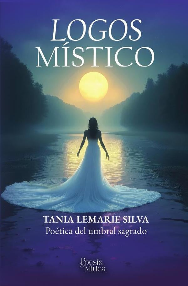 Logos Místico | Tania Andrea Lemarie Silva